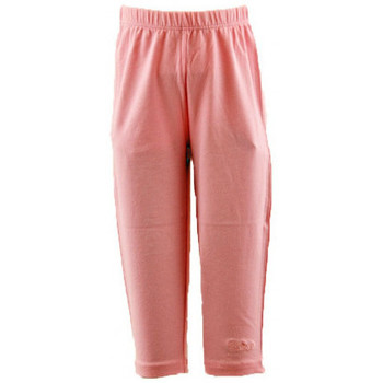 Υφασμάτινα Παιδί T-shirts & Μπλούζες Chicco Leggins Ροζ