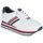 Παπούτσια Γυναίκα Χαμηλά Sneakers Tom Tailor 6995501-WHITE Άσπρο