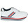 Παπούτσια Γυναίκα Χαμηλά Sneakers Tom Tailor 6995501-WHITE Άσπρο
