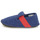 Παπούτσια Παιδί Παντόφλες Crocs CLASSIC SLIPPER K Μπλέ