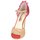 Παπούτσια Γυναίκα Σανδάλια / Πέδιλα Rupert Sanderson FLAMANTE Red / Black