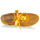Παπούτσια Γυναίκα Χαμηλά Sneakers Casta HUMANA Yellow / Gold