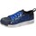 Παπούτσια Κορίτσι Sneakers Holalà BT330 Μπλέ