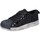Παπούτσια Κορίτσι Sneakers Holalà BT331 Black