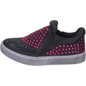 Παπούτσια Κορίτσι Sneakers Lulu BT332 Black