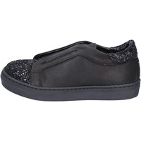 Παπούτσια Κορίτσι Sneakers Holalà BT357 Black