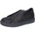 Παπούτσια Κορίτσι Sneakers Holalà BT357 Black