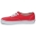 Παπούτσια Χαμηλά Sneakers Vans AUTHENTIC Red