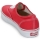 Παπούτσια Χαμηλά Sneakers Vans AUTHENTIC Red
