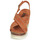 Παπούτσια Γυναίκα Σανδάλια / Πέδιλα Xti 48922 Cognac