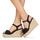 Παπούτσια Γυναίκα Σανδάλια / Πέδιλα Xti 49073 Black