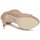 Παπούτσια Γυναίκα Χαμηλές Μπότες Jerome C. Rousseau ELLI MESH Nude