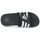 Παπούτσια σαγιονάρες adidas Performance ADISSAGE Black / Άσπρο