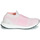 Παπούτσια Γυναίκα Τρέξιμο adidas Performance ULTRABOOST LACELESS Ροζ