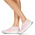 Παπούτσια Γυναίκα Τρέξιμο adidas Performance ULTRABOOST LACELESS Ροζ
