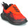 Παπούτσια Αγόρι Τρέξιμο adidas Performance FORTARUN SPIDER-MAN Red / Black