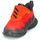 Παπούτσια Αγόρι Τρέξιμο adidas Performance FORTARUN SPIDER-MAN Red / Black