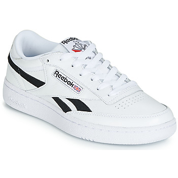 Παπούτσια Χαμηλά Sneakers Reebok Classic REVENGE PLUS MU Άσπρο / Black