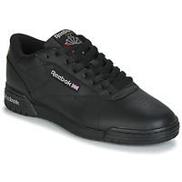 Παπούτσια Χαμηλά Sneakers Reebok Classic EXOFIT LO CLEAN LOGO INT Black