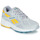 Παπούτσια Άνδρας Χαμηλά Sneakers Reebok Classic AZTREK Grey / Yellow