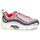 Παπούτσια Γυναίκα Χαμηλά Sneakers Reebok Classic DAYTONA DMX MU Ροζ / Grey