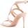 Παπούτσια Γυναίκα Σανδάλια / Πέδιλα Aquazzura MRNMIDS0 SUE Ροζ