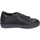 Παπούτσια Κορίτσι Sneakers Holalà BT374 Black