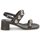 Παπούτσια Γυναίκα Σανδάλια / Πέδιλα Marc Jacobs MJ18184 Black