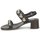 Παπούτσια Γυναίκα Σανδάλια / Πέδιλα Marc Jacobs MJ18184 Black