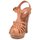 Παπούτσια Γυναίκα Σανδάλια / Πέδιλα Marc Jacobs MJ18051 Beige
