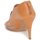 Παπούτσια Γυναίκα Χαμηλές Μπότες Kallisté FLORA Camel