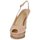 Παπούτσια Γυναίκα Σανδάλια / Πέδιλα Stuart Weitzman SLINK Ροζ