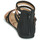 Παπούτσια Κορίτσι Σανδάλια / Πέδιλα Bullboxer AED009 Black