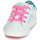 Παπούτσια Κορίτσι Χαμηλά Sneakers Acebo's STARWAY Άσπρο