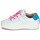 Παπούτσια Κορίτσι Χαμηλά Sneakers Acebo's STARWAY Άσπρο
