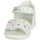 Παπούτσια Κορίτσι Σανδάλια / Πέδιλα Primigi 3407033 Άσπρο