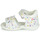 Παπούτσια Κορίτσι Σανδάλια / Πέδιλα Primigi 3407033 Άσπρο