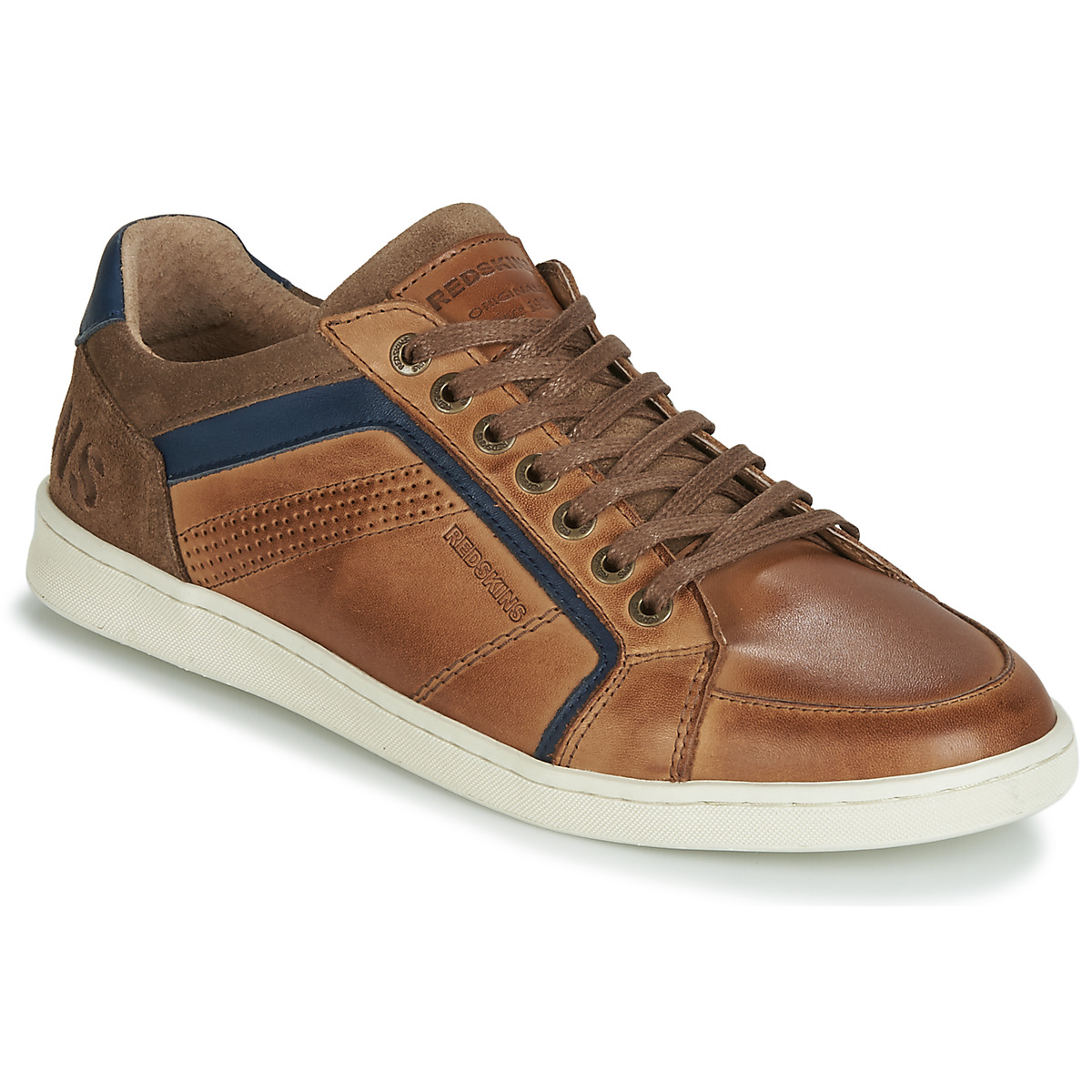 Xαμηλά Sneakers Redskins ORMANI