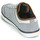 Παπούτσια Άνδρας Χαμηλά Sneakers Redskins GALETI Grey / Άσπρο