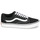 Παπούτσια Χαμηλά Sneakers Vans COMFYCUSH OLD SKOOL Black / Άσπρο