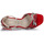 Παπούτσια Γυναίκα Σανδάλια / Πέδιλα Fericelli JEZI Red