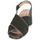 Παπούτσια Γυναίκα Σανδάλια / Πέδιλα Fericelli JARIANI Black