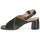 Παπούτσια Γυναίκα Σανδάλια / Πέδιλα Fericelli JARIANI Black
