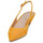 Παπούτσια Γυναίκα Γόβες Fericelli JEYONCE Yellow