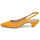 Παπούτσια Γυναίκα Γόβες Fericelli JEYONCE Yellow