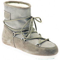Παπούτσια Γυναίκα Sneakers Moon Boot F. SIDE SUEDE GL. Grey