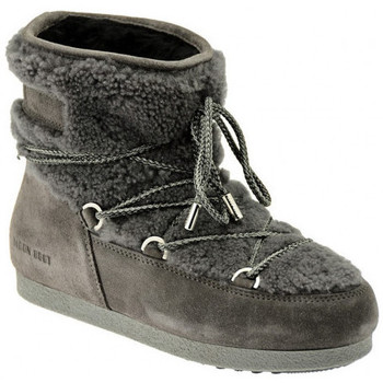 Παπούτσια Γυναίκα Sneakers Moon Boot FARSIDE LOW SHEARL Grey