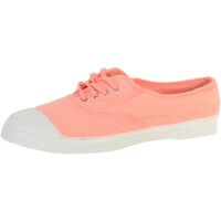 Παπούτσια Γυναίκα Sneakers Bensimon 69926 Ροζ