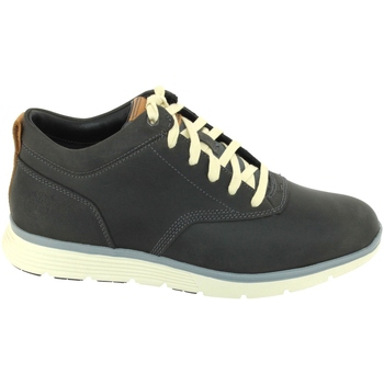 Παπούτσια Άνδρας Derby Timberland A1856 Grey