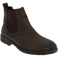 Παπούτσια Άνδρας Μπότες Pikolinos Caceres-8094sp Brown